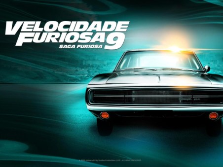 Velocidade Furiosa 9