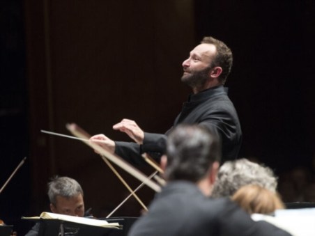 Berliner Philharmoniker, Kirill Petrenko: Europakonzert 2022