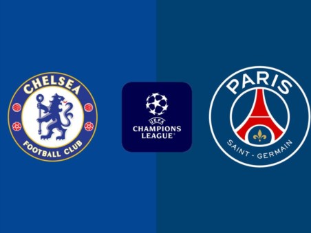 UEFA Champions League 2025-26: Oitavos-De-Final 2ª Mão - Chelsea x PSG