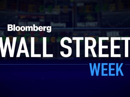 Bloomberg Wall Street Week