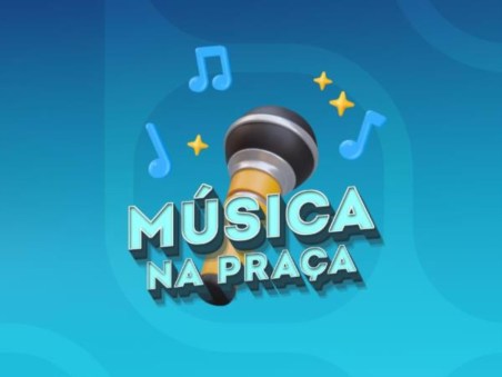 Música na Praça