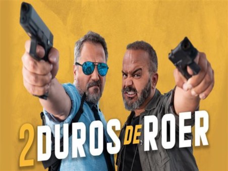 2 Duros de Roer