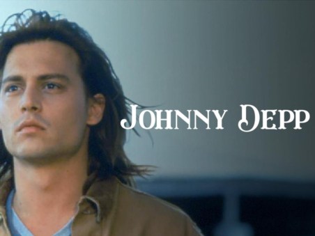 Dans Les Yeux De Johnny Depp