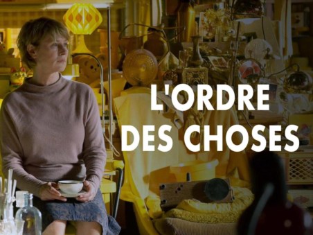 L'Ordre Des Choses
