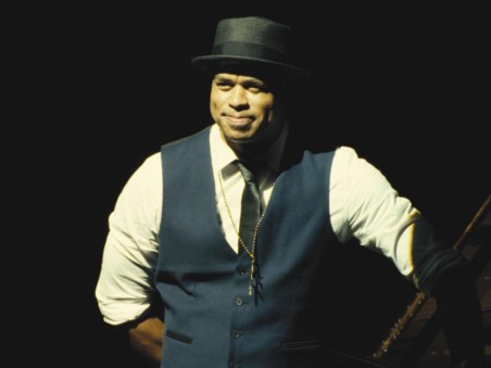 Roberto Fonseca - Jazz À La Villette