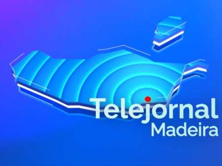 Telejornal Madeira