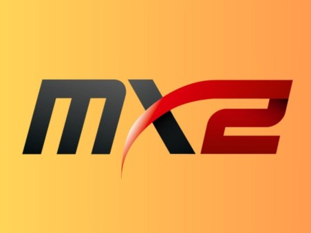 Motocross - MX2 Rep Checa