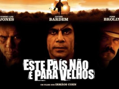 Este País não É para Velhos