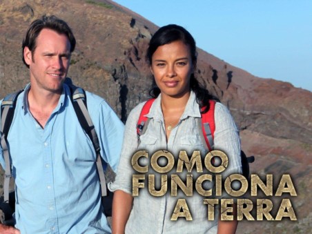 Como Funciona a Terra?