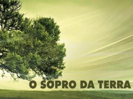 O Sopro da Terra