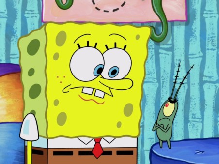 SpongeBob SquarePants