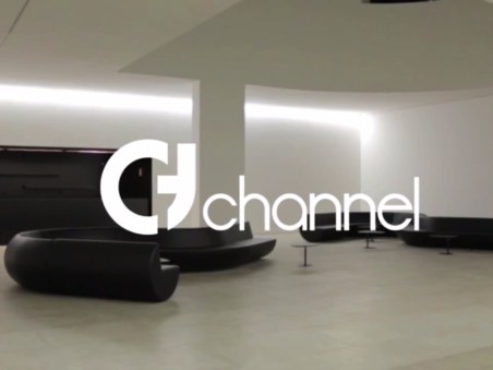 Ct Channel