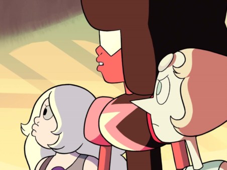 Steven Universe