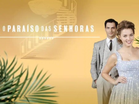 O Paraíso das Senhoras