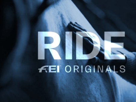 Ride FEI Originals
