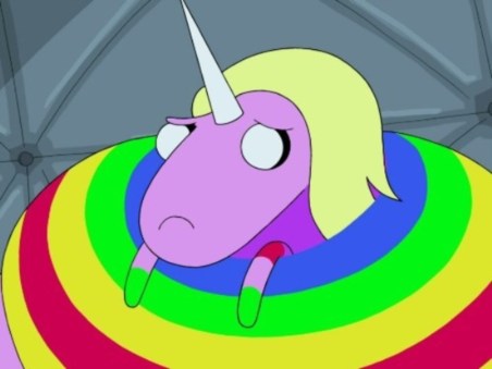 Hora de Aventuras