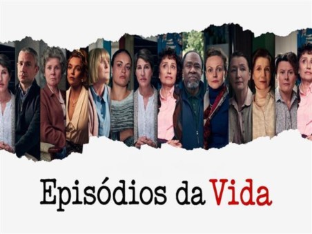Episódios da Vida