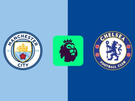 Premier League 2025-26 - Man. City x Chelsea - Md20