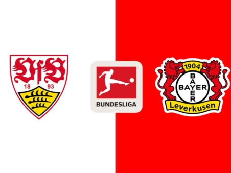 Bundesliga 2025-26 - Estugarda x B. Leverkusen - Md33