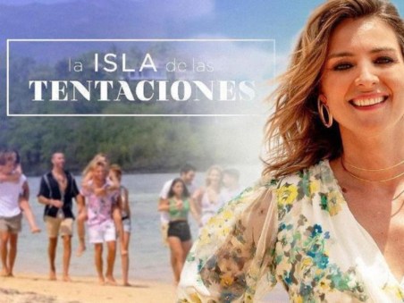 Temptation Island Spain