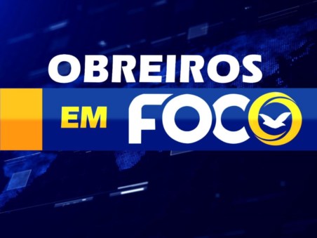 Obreiros em Foco