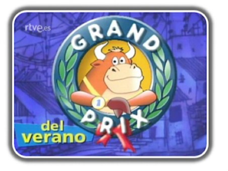 El Grand Prix del Verano