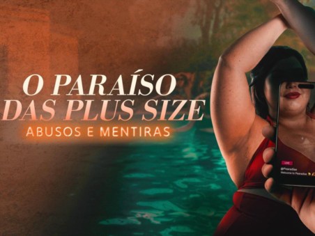 Big Girls Wanted: Escaping Pearadise