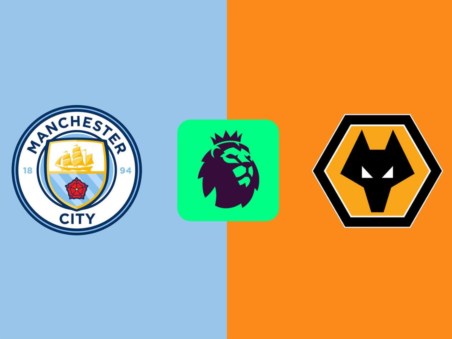 Premier League 2025-26 - Man. City x Wolverhampton - Md23