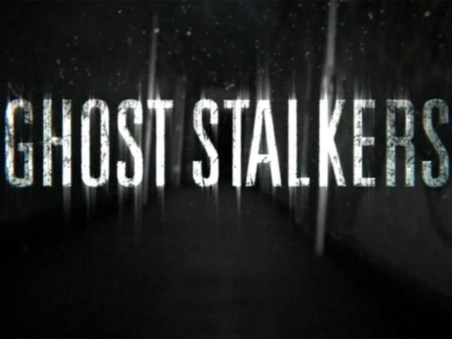 Ghost Stalkers