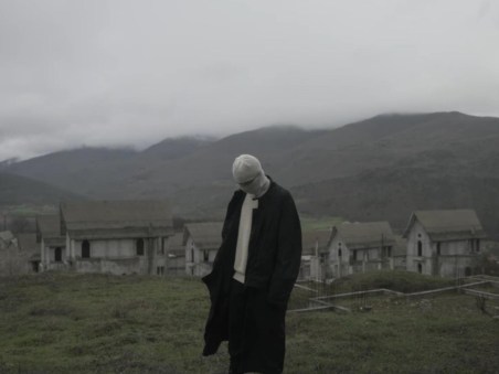 Quadeca - I Didn't Mean To Haunt You