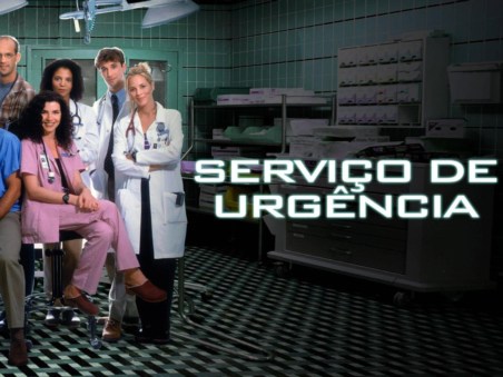 Serviço de Urgência
