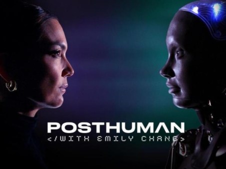 Posthuman