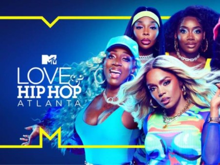 Love & Hip Hop Atlanta