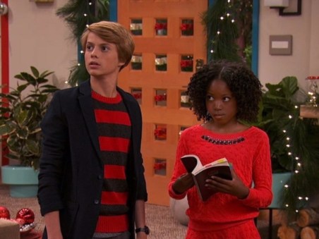 Henry Danger