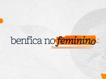 Benfica no Feminino