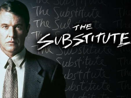O Substituto