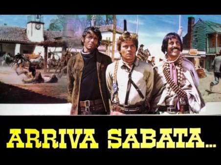 Viva Sabata!