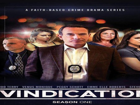 Vindication