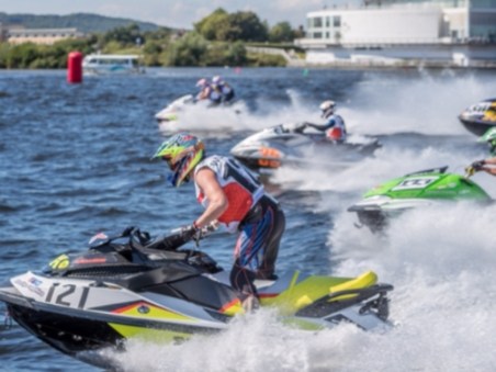 Jet Ski World Series