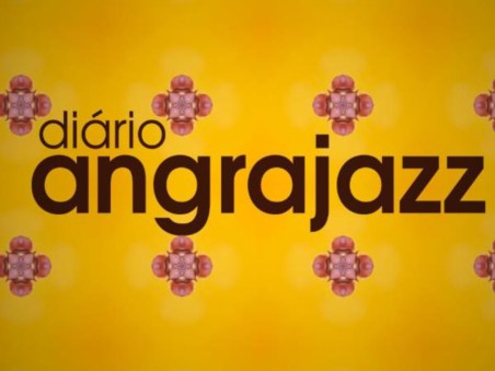 Angra Jazz - Diário
