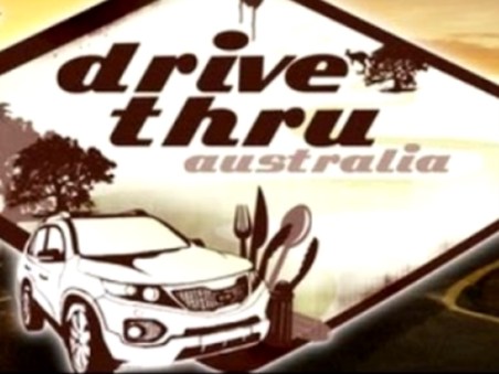 Drive Thru Australia