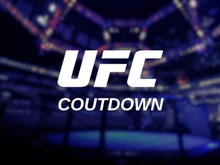 UFC Countdown 2026 - UFC 332 - Silva x Wang