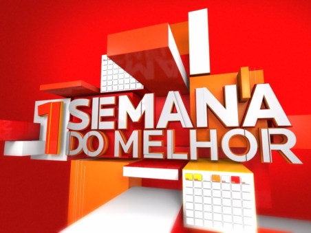 Uma Semana do Melhor