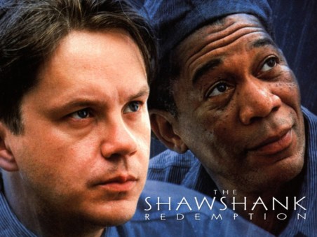 Os Condenados de Shawshank