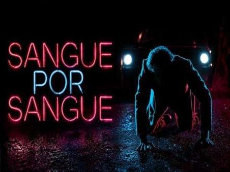 Sangue por Sangue