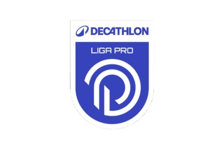 Af Porto Decathlon Liga Pro - Rio Tinto x Ermesinde