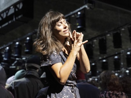 Janáček : Káťa Kabanová - Salzburg Festival