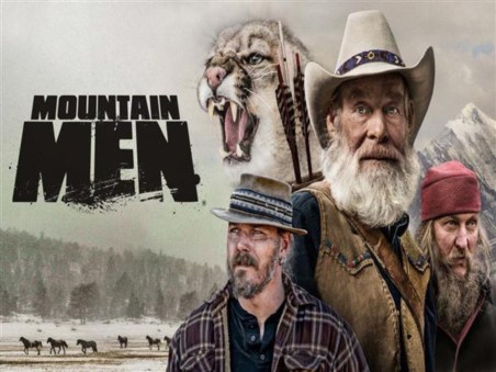 Mountain Men