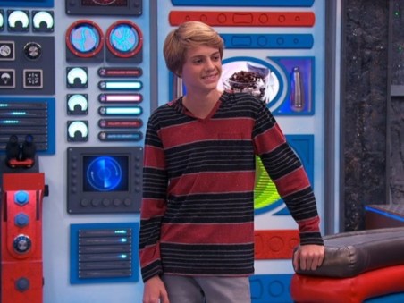 Henry Danger