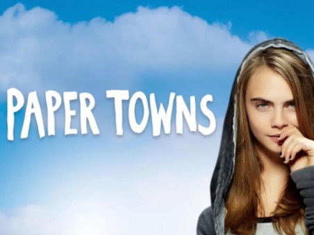 Cidades de Papel